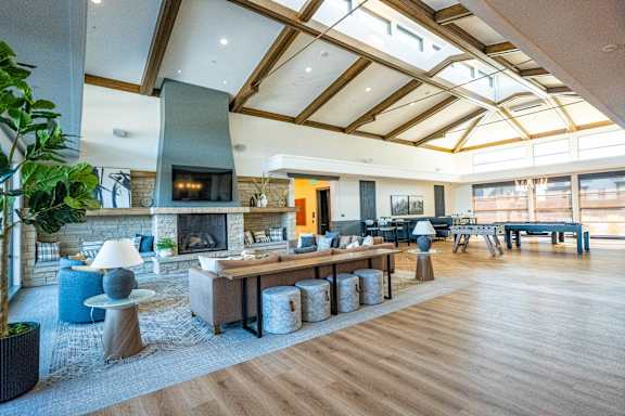 Luxury Apartment in Westminster, CO | Arbour Commons